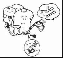 ZIPPER MASCHINEN ZI BES350Y Concrete Cutter - figure 10