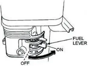 ZIPPER MASCHINEN ZI BES350Y Concrete Cutter - figure 5
