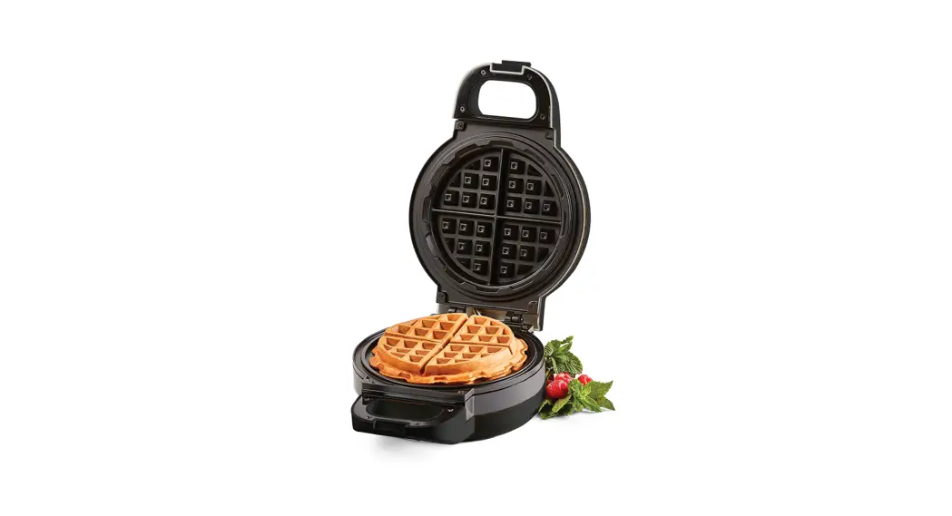 Powerxl 5-inch Stuffed Wafflizer Plus - Waffle Maker User Guide Powerxl 5-inch Stuffed Wafflizer Plus - Waffle Maker User Guide