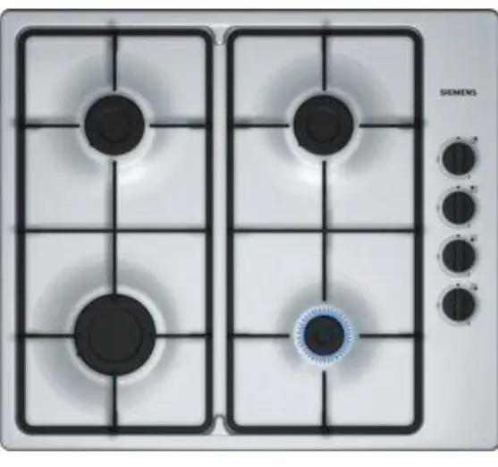 SIEMENS-Stainless-Steel-Gas-Hob