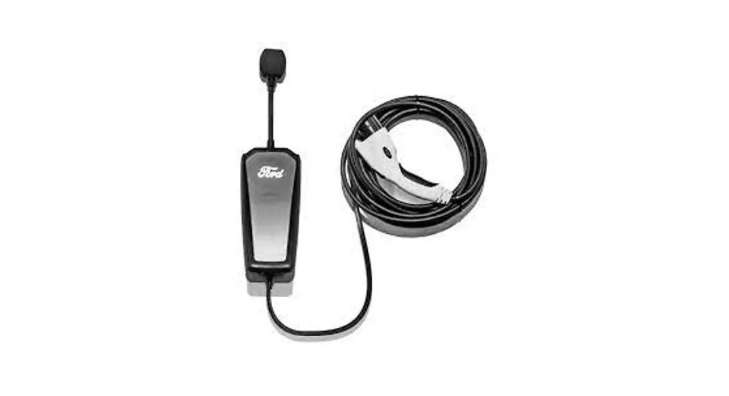 Ford F-150 Charge Station Pro User Guide