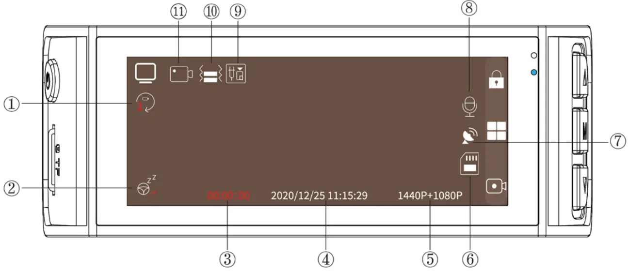 REDTIGE- 4K-Dual-Dash-Cam-Built-in-WiFi-GPS-Front-4K-2.5K-and-Rear-fig-17