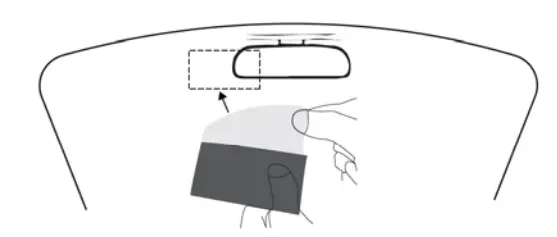 REDTIGE- 4K-Dual-Dash-Cam-Built-in-WiFi-GPS-Front-4K-2.5K-and-Rear-fig-5