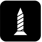 BOSCH GSR 12V 35 HX Cordless Screwdriver - icon 2