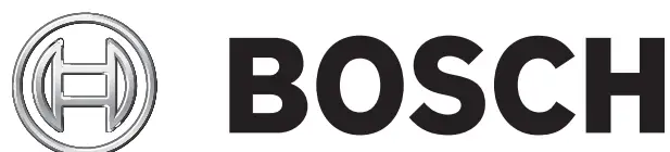 BOSCH - logo