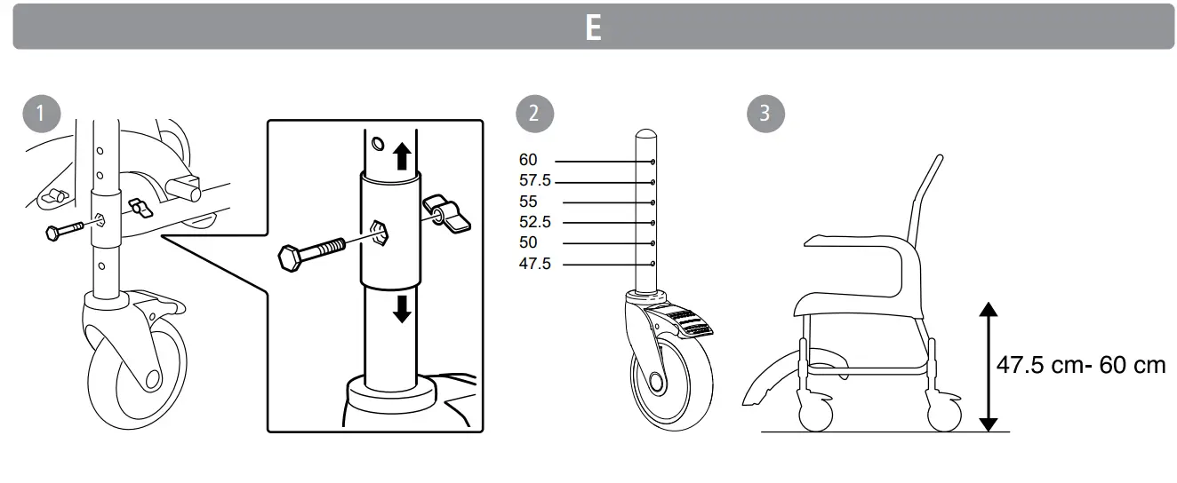 etac-78644J-Shower-Commode-Chair-FIG-8