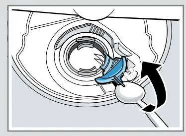 Clean wastewater pump