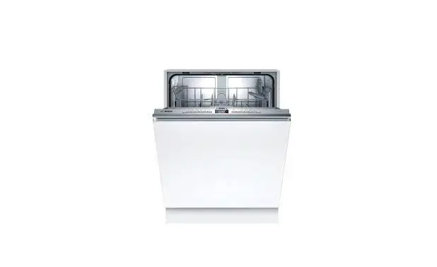 Bosch Sgv4htx27g Fully Integrated Dishwasher User Guide