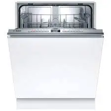 BOSCH SGV4HTX27G Fully Integrated Dishwasher