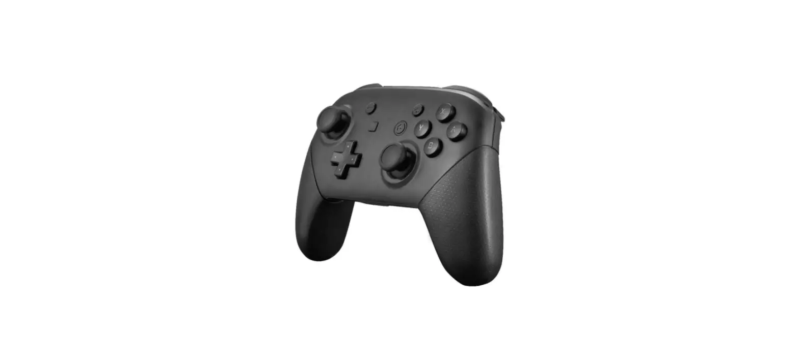 Shenzhen Zhengmanlong Commerce Electronic Sw-bnt Gaming Controller User Manual