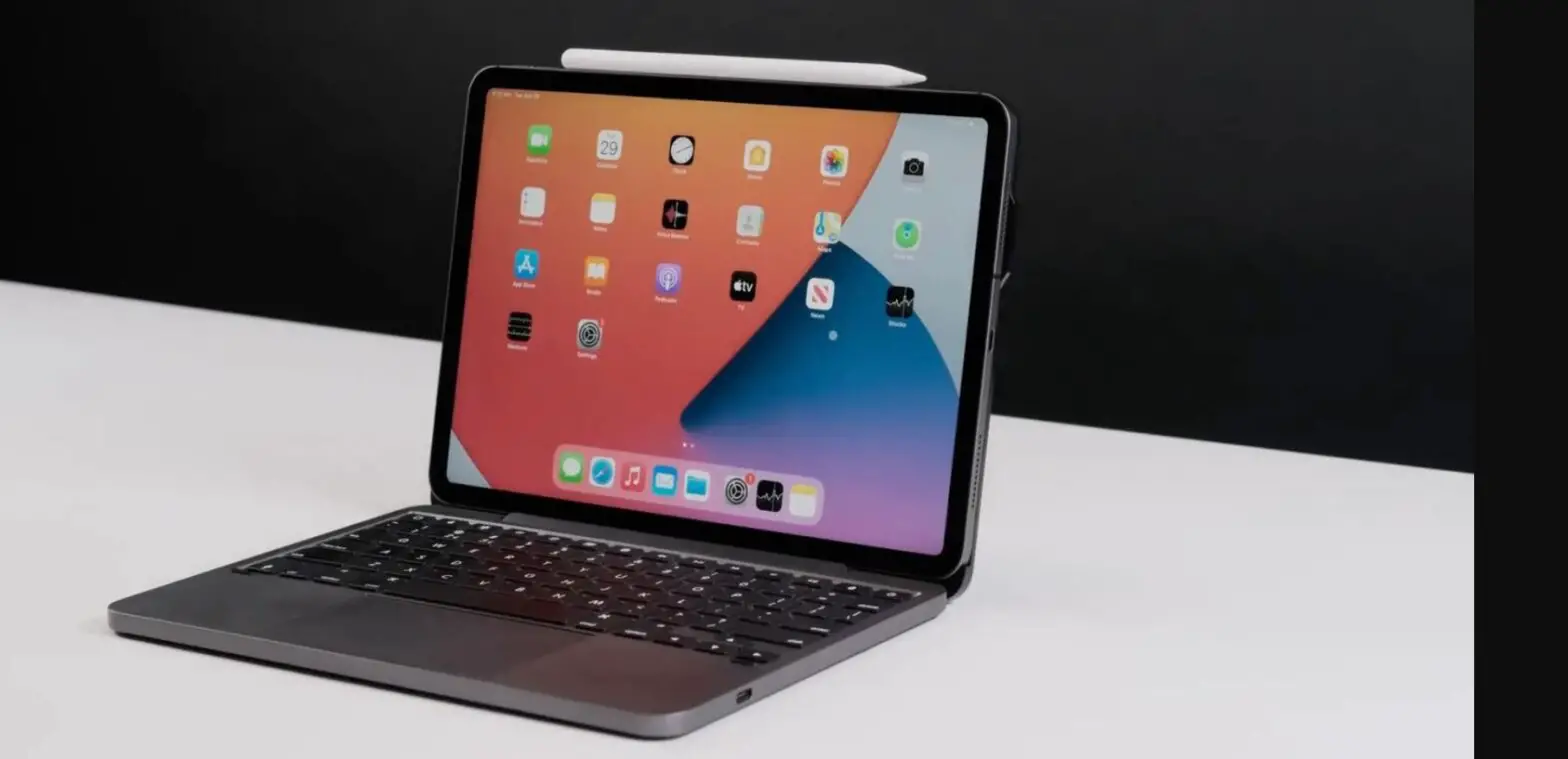 Brydge 11 Max+ Keyboard For 11-inch Ipad Pro User Manual Brydge 11 Max+ Keyboard For 11-inch Ipad Pro User Manual