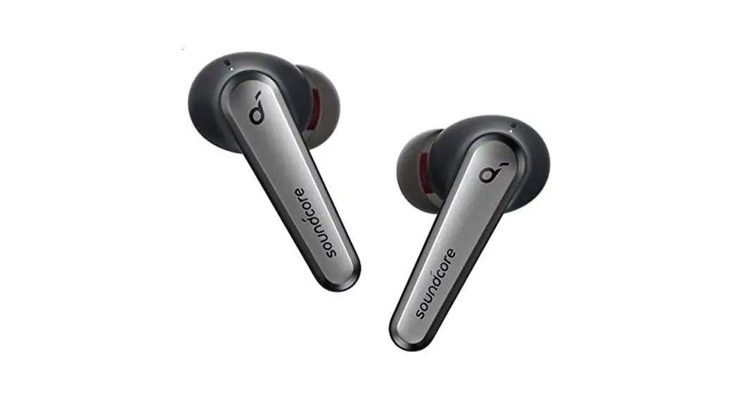 Soundcore A3951j12 Liberty Air 2 Pro True Wireless Earbuds User Manual