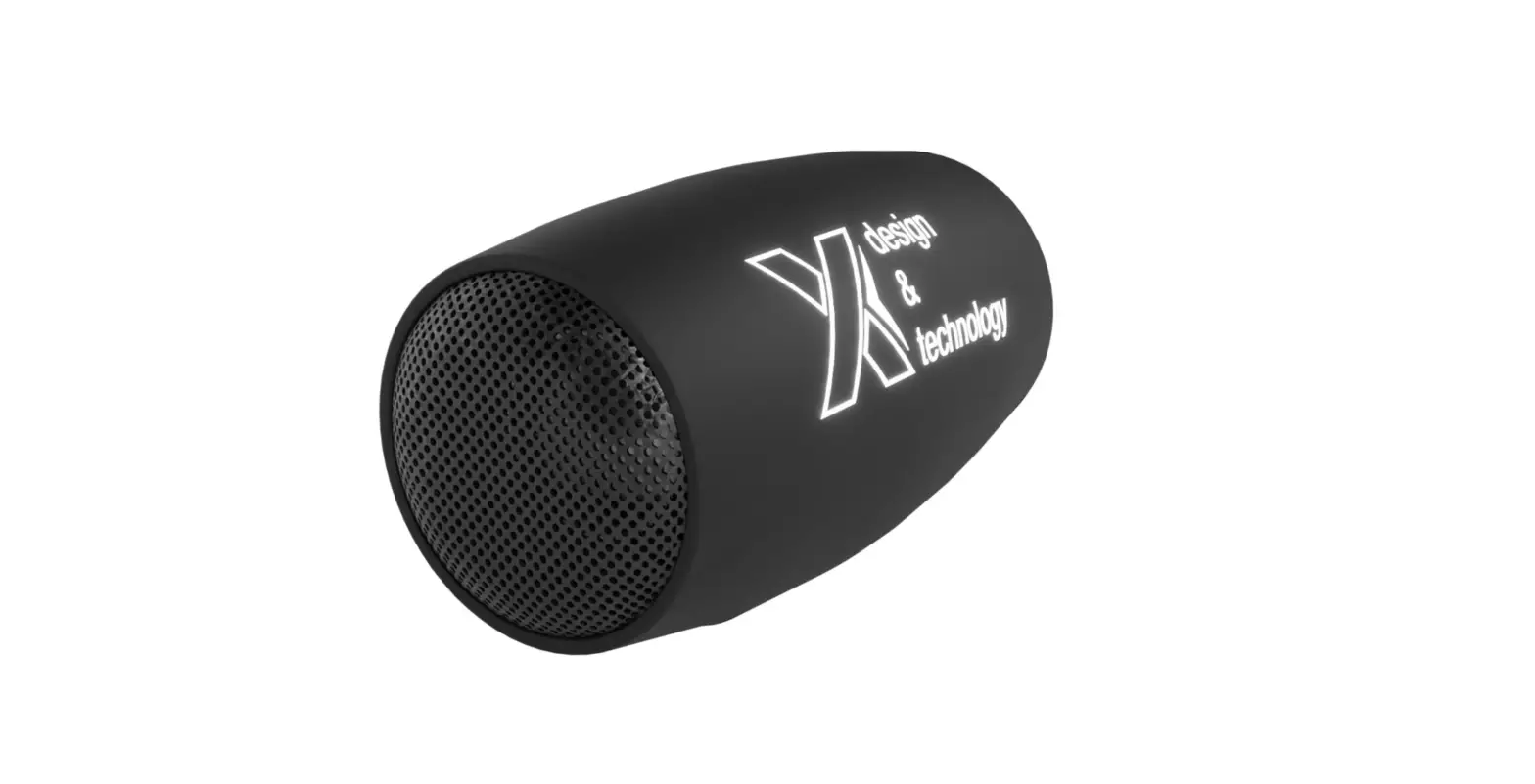 Scx Design S49 Speaker Sound Mini 2x3w Instruction Manual