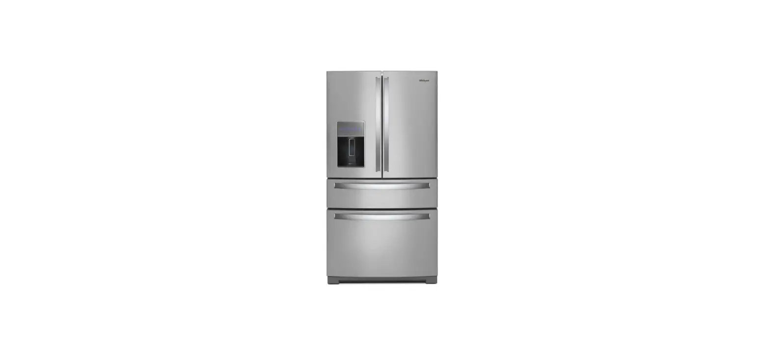 Whirlpool Wrx986sihz 36-inch Wide 4-door Refrigerator With Exterior Drawer User Guide Whirlpool Wrx986sihz 36-inch Wide 4-door Refrigerator With Exterior Drawer User Guide