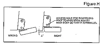 HUMMINBIRD LCR4X6 Fish Finder - figure 11