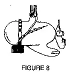 HUMMINBIRD LCR4X6 Fish Finder - figure 12