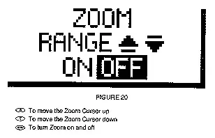 HUMMINBIRD LCR4X6 Fish Finder - figure 22
