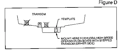 HUMMINBIRD LCR4X6 Fish Finder - figure 7