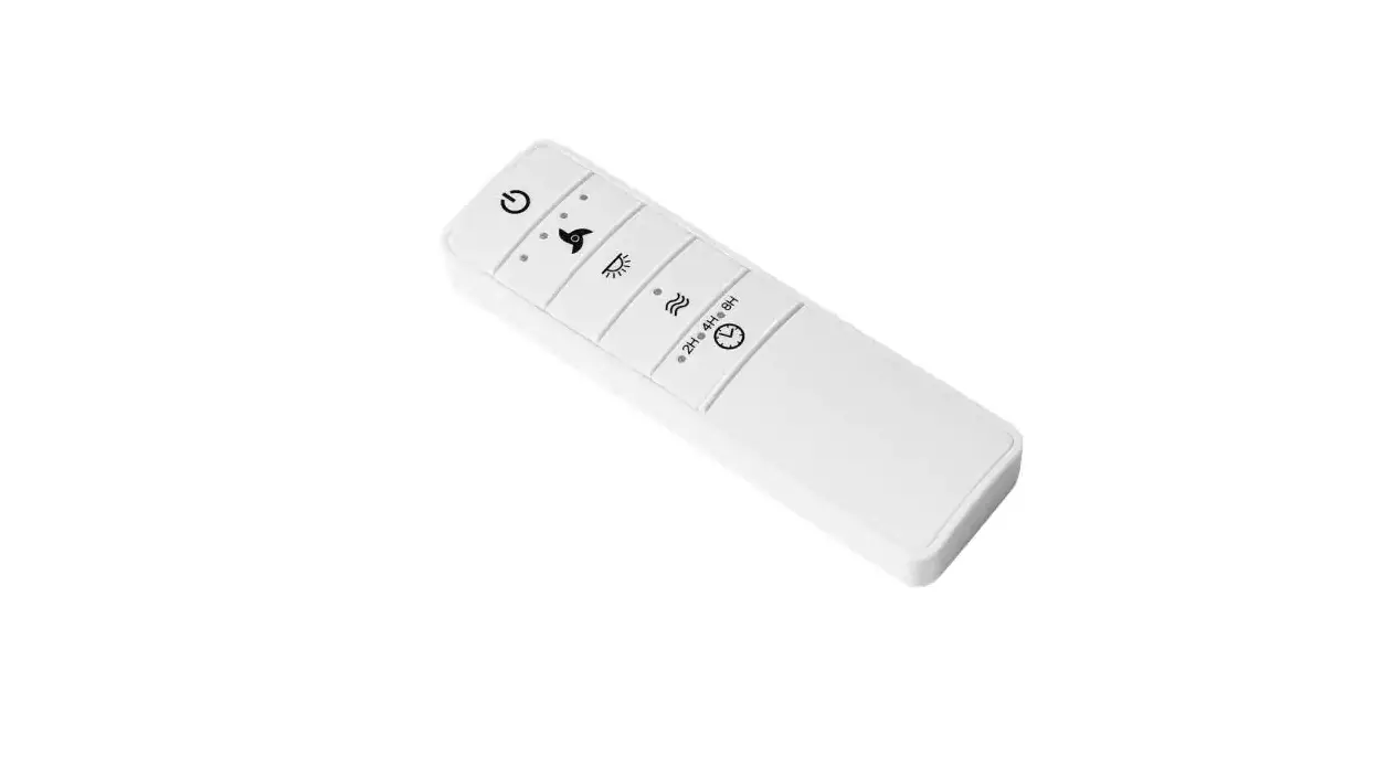 Hampton Bay 76278 Smart Wi-fi Remote Control Installation Guide