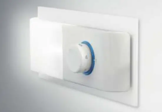 SCHNEIDER SCB 250 V2 B SGR Fridge Freezer - Depending2