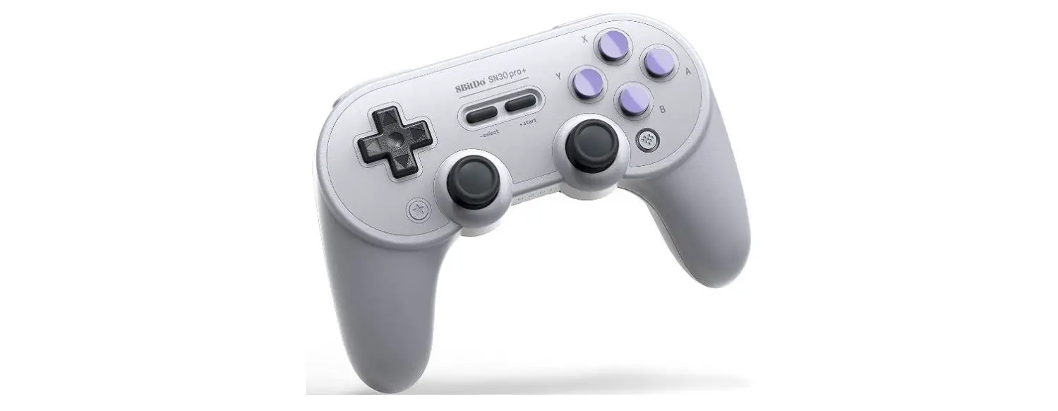 8bitdo S30 Modkit For Original Sega Saturn Controller Instructions 8bitdo S30 Modkit For Original Sega Saturn Controller Instructions