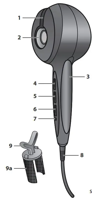 Rowenta-CF5710F0-Instant-Straight-Straightening-Brush-fig-1