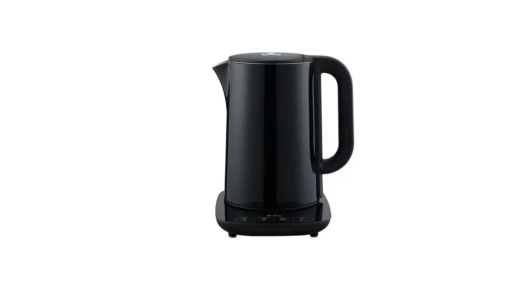 Kogan Double-walled Smart Kettle 1.5 L User Guide