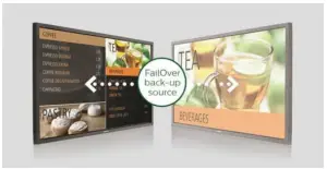 graphical user interface, website