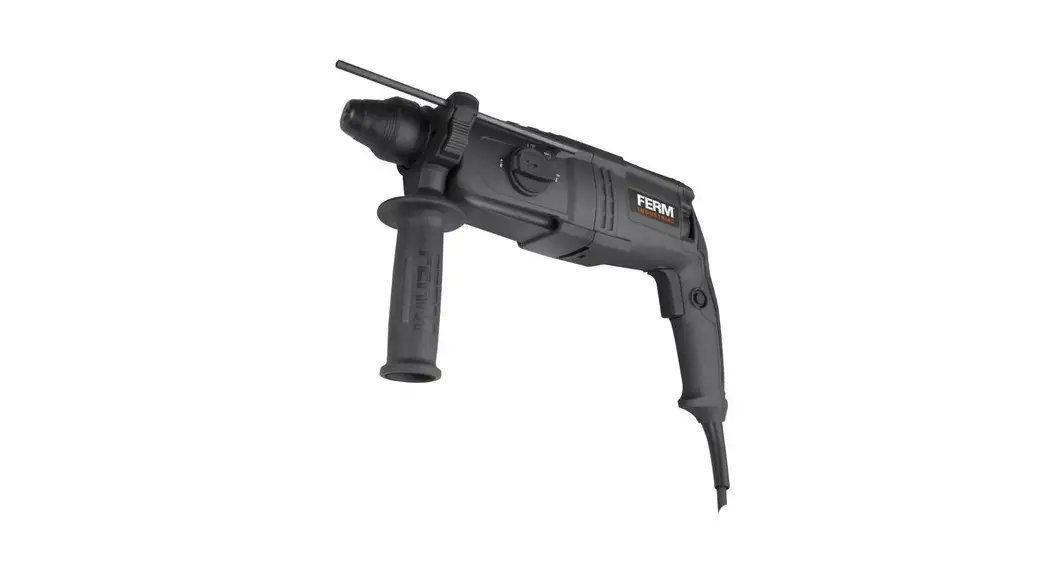 Ferm Hdm1038p Rotary Hammer Drill 800w Instructions Ferm Hdm1038p Rotary Hammer Drill 800w Instructions