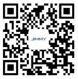 JIMMY WB55 Anti Mite Vacuum Cleaner - QR code