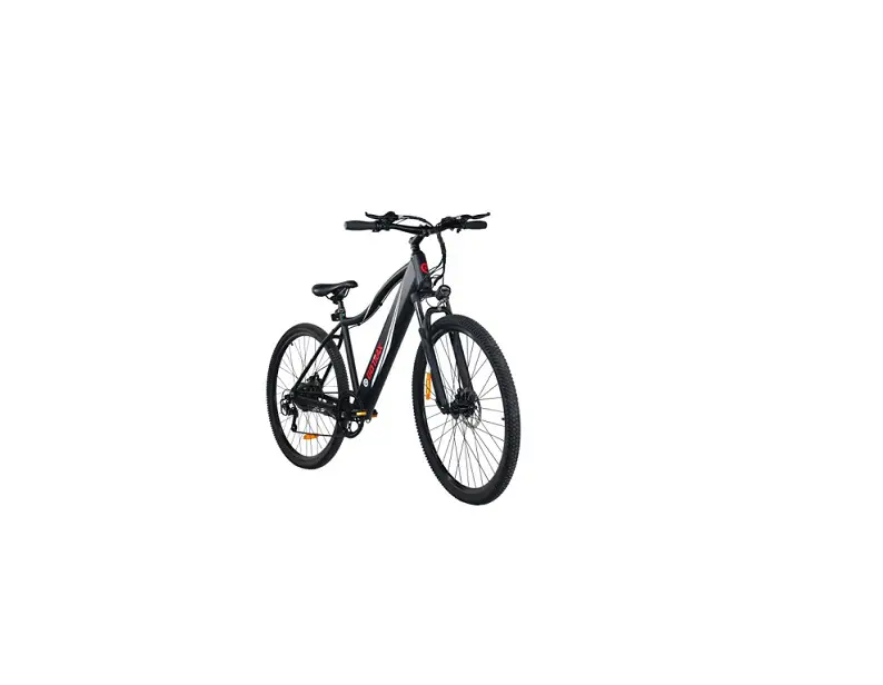 Gotrax Alpha Xl Electric Bike User Manual