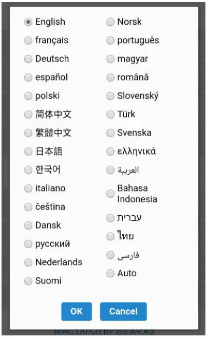 acer -UWA5 -Projector -Wireless -Adapter -USB -18