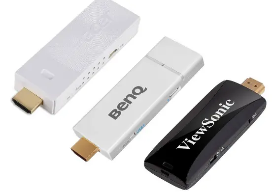 acer -UWA5 -Projector -Wireless -Adapter -USB -PRODUCT