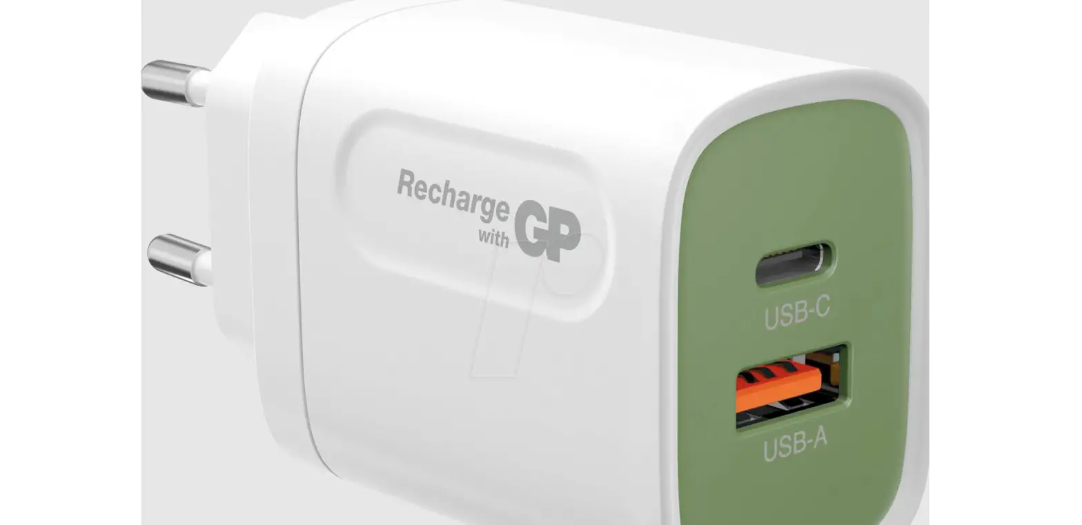 Gp Wm2a 20w Pd Charger Instruction Manual Gp Wm2a 20w Pd Charger Instruction Manual