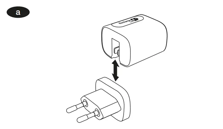 GP-WM2A20W-PD-Charger-FIG-1