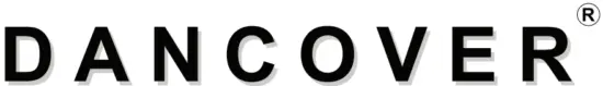 DANCOVER logo