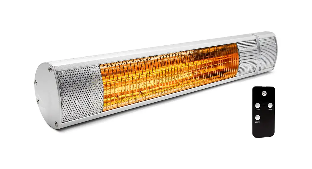 Castle Heaters Kmh-20r Wall Mounted Infrared Heater Instruction Manual Castle Heaters Kmh-20r Wall Mounted Infrared Heater Instruction Manual