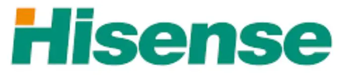 Hisense LOGO