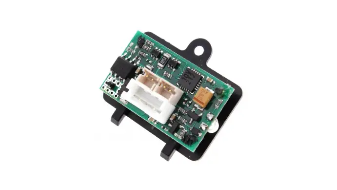 Carson 500707130 Quer Digital Plug Instruction Manual Carson 500707130 Quer Digital Plug Instruction Manual