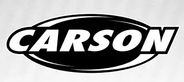 CARSON-logo