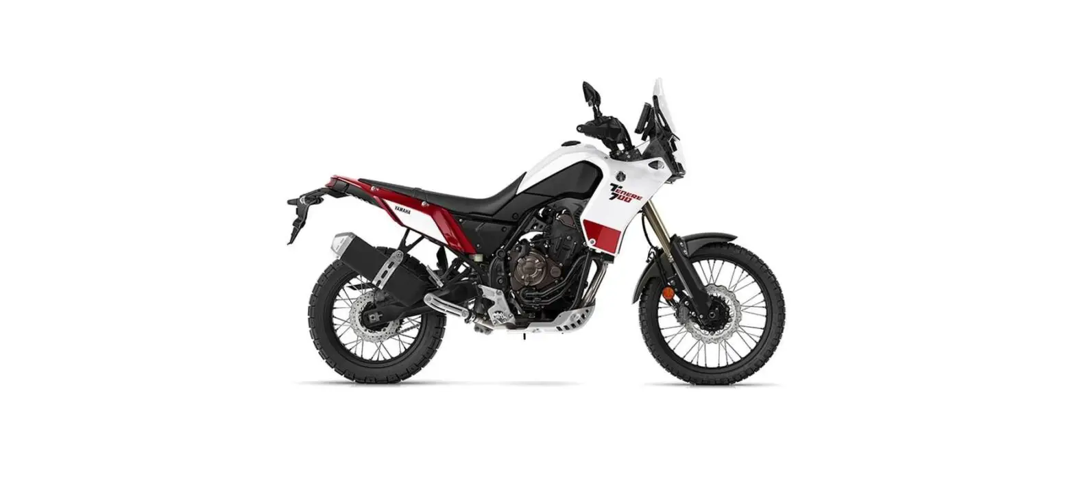 2021 Yamaha Tenere 700 - Xtz690 Owners Manual 2021 Yamaha Tenere 700 - Xtz690 Owners Manual