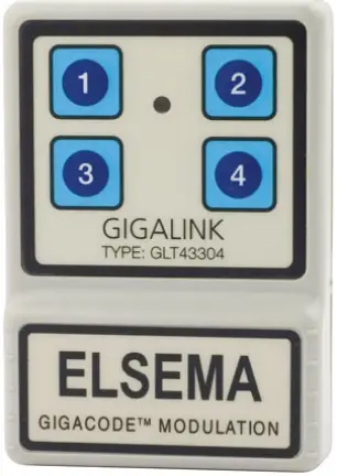 Products in the Range