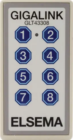 Products in the Range