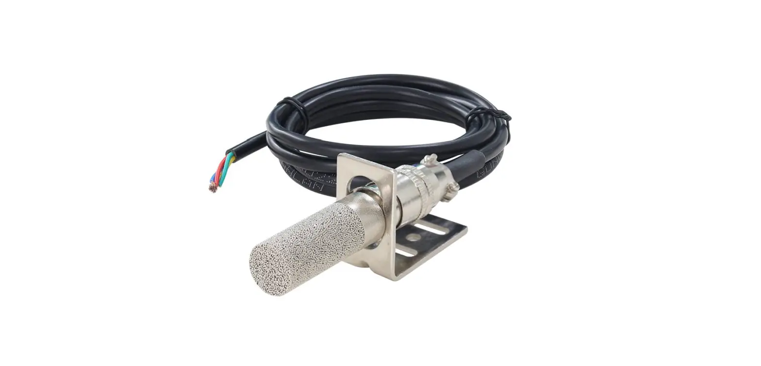 Sonbus Qm7820c Mounted Temperature And Humidity Sensor User Manual Sonbus Qm7820c Mounted Temperature And Humidity Sensor User Manual