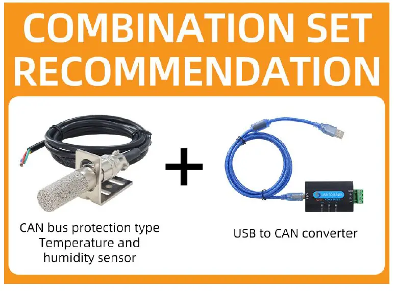sonbus QM7820C mounted temperature and humidity sensor fig 3