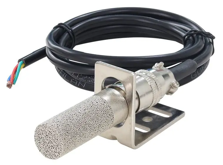 sonbus QM7820C mounted temperature and humidity sensor product