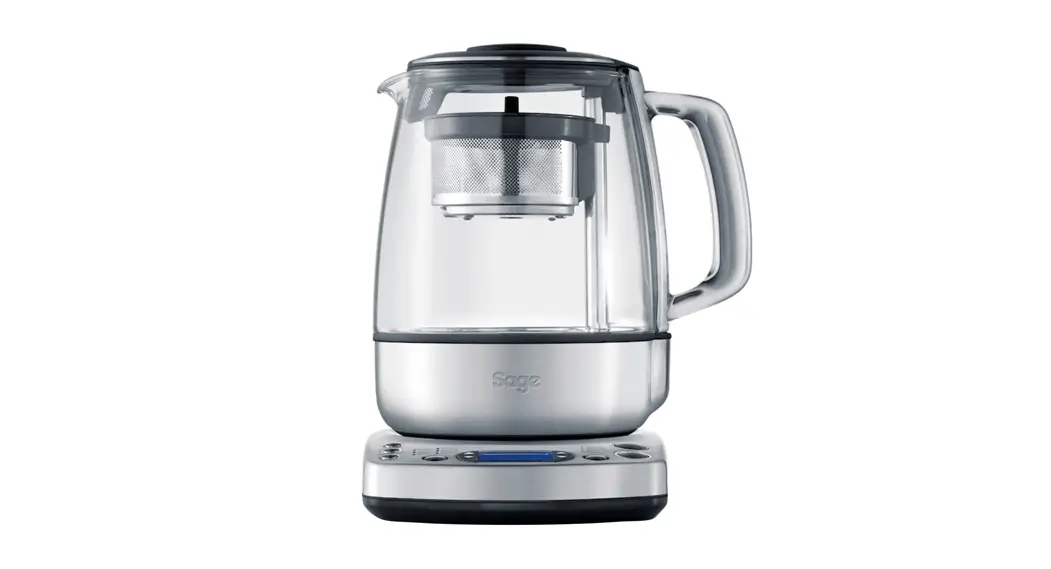 Sage Tea Maker User Guide