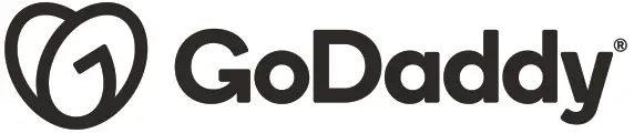 godaddy Logo