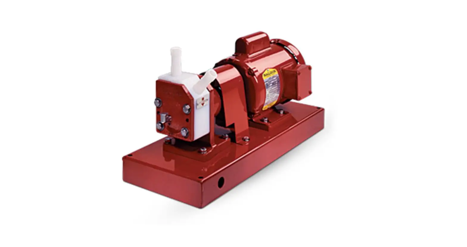 Vanton 267613 Flex-i-liner Rotary Peristaltic Pumps Instruction Manual Vanton 267613 Flex-i-liner Rotary Peristaltic Pumps Instruction Manual