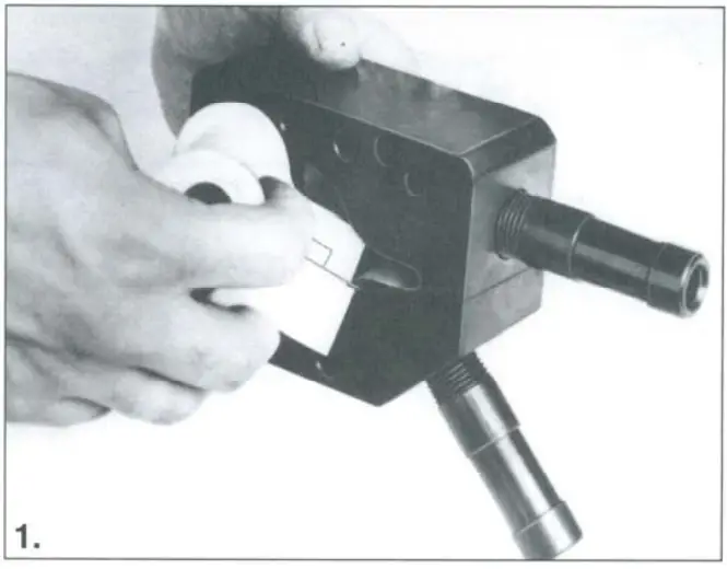 Installation Instruction